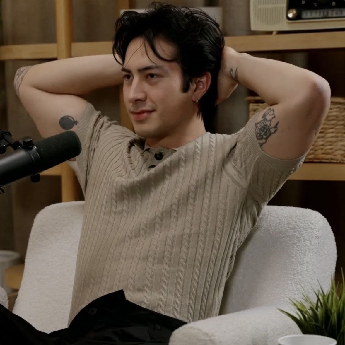 Mrs Langdon 🖤 tweet media