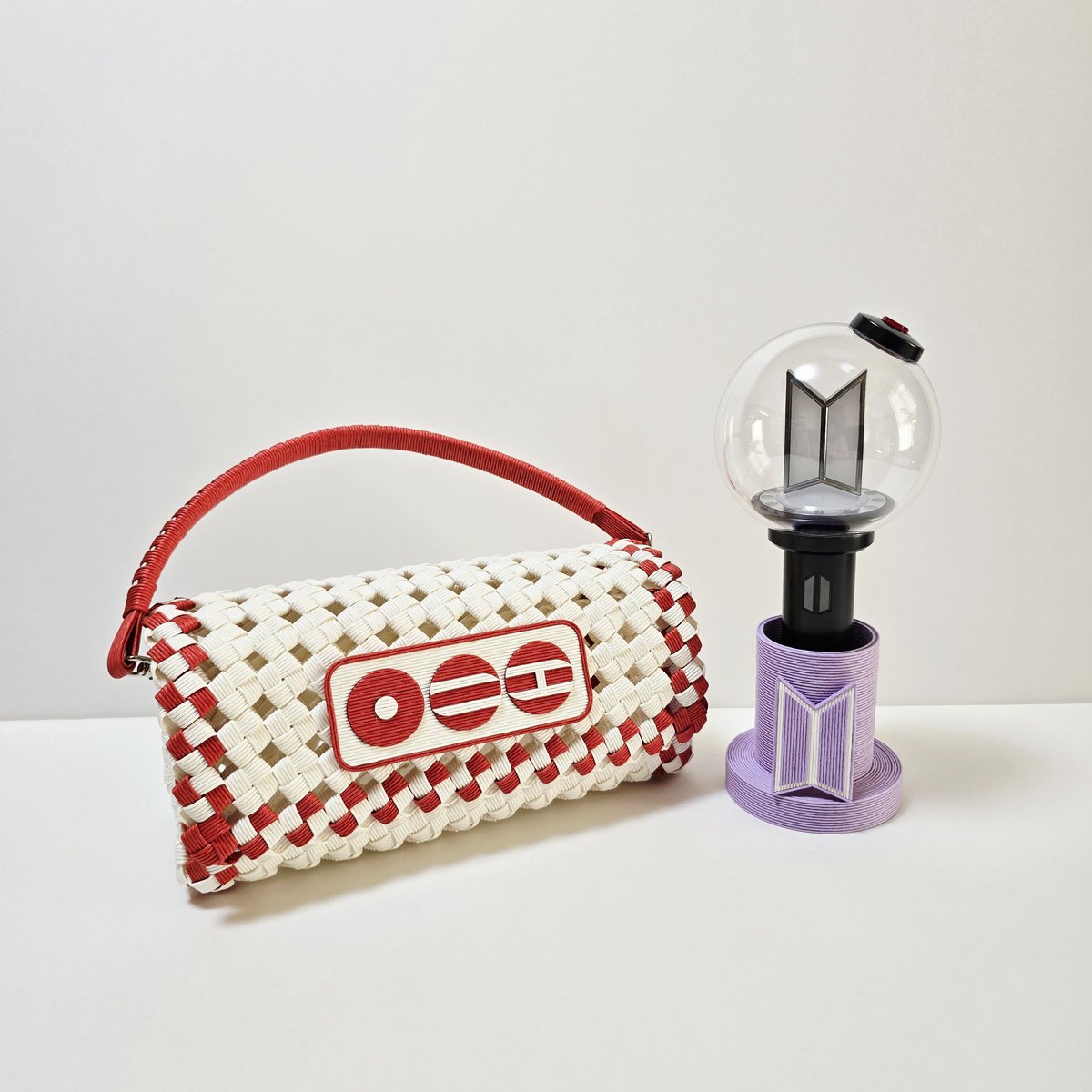 いよいよ、イルコンですね🎵
楽しいコンサートになりますように

アミボムケースです♥️🤍

#BTS_WORLDTOUR_ARIRANG
#BTS_WORLDTOUR_ARIRANG_JAPAN