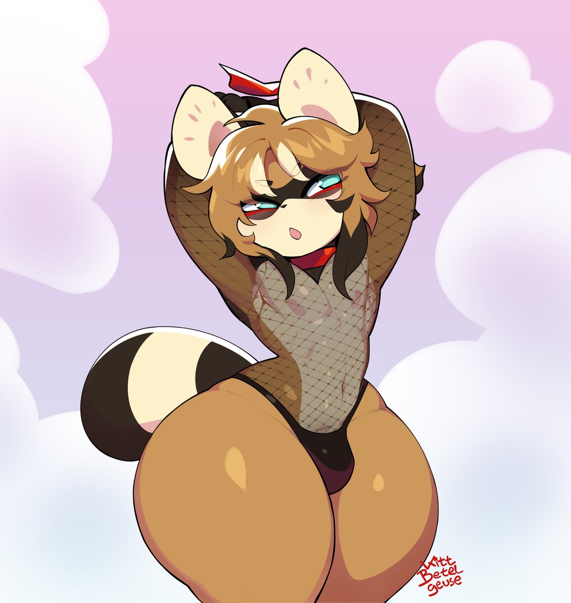 🎃⛧Betelgeuse!⛧🎃 tweet media