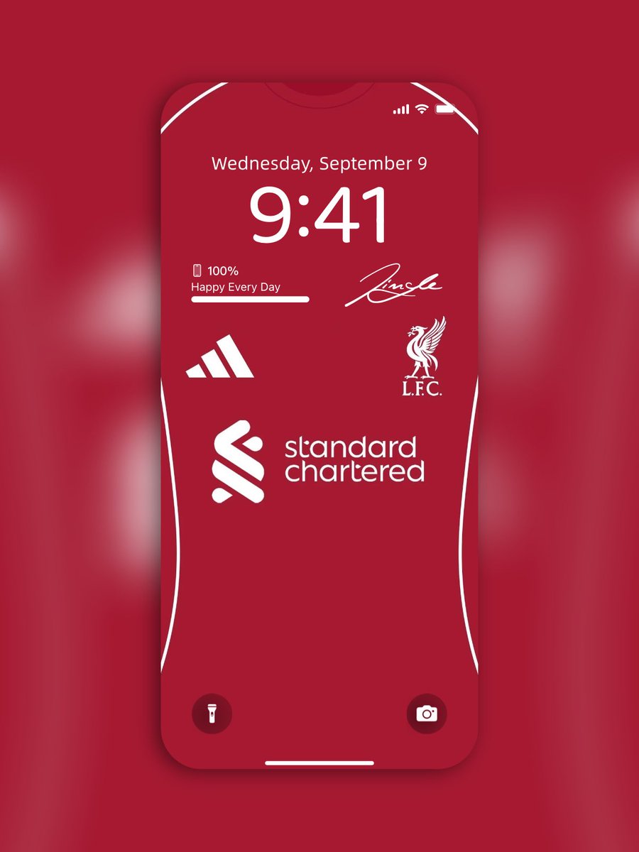 Minox327's tweet photo. Liverpool FC https://t.co/NTlEdor48n