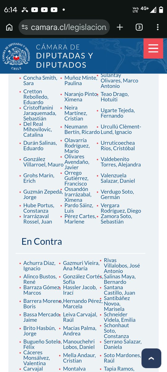 gatoestroz's tweet photo. @CCRadovic2012 Hola estimado ví su Reels en Instagram y revise la votación y usted se obtuvo y @JavierOlivares voto a favor usted miente o yo veo una votación que no es le adjunto imágenes https://t.co/KpOtHuQgos