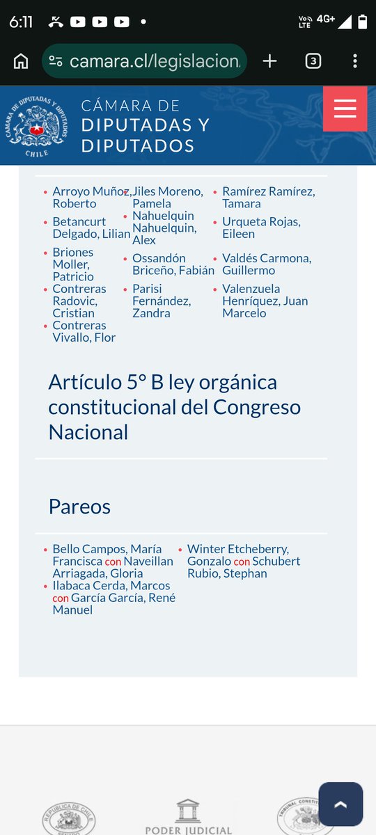 gatoestroz's tweet photo. @CCRadovic2012 Hola estimado ví su Reels en Instagram y revise la votación y usted se obtuvo y @JavierOlivares voto a favor usted miente o yo veo una votación que no es le adjunto imágenes https://t.co/KpOtHuQgos
