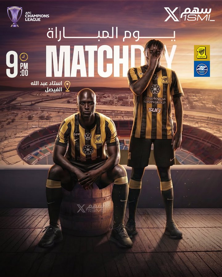 المولاد tweet media