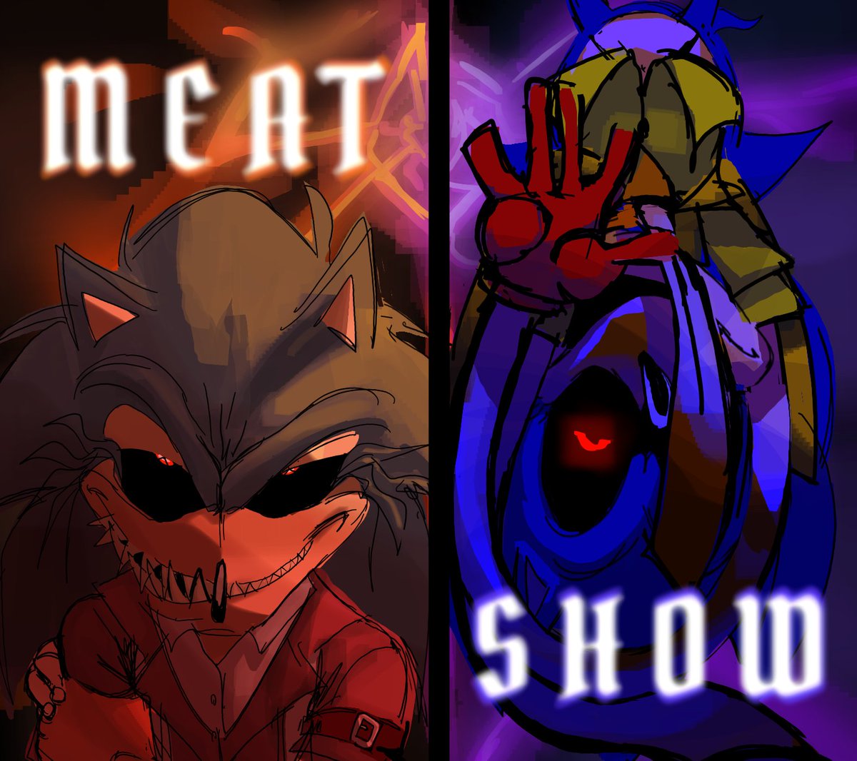 koonga (semi-hiatus) tweet media