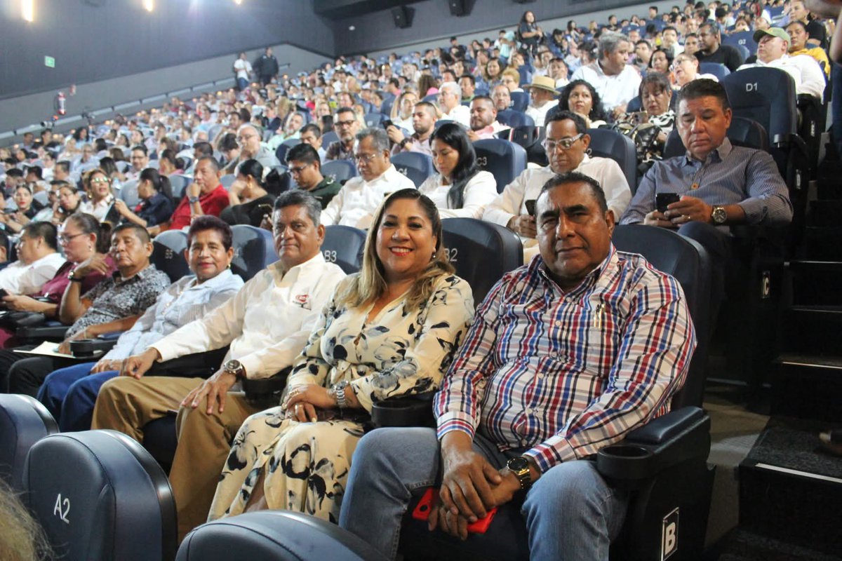 DIF Acapulco tweet media