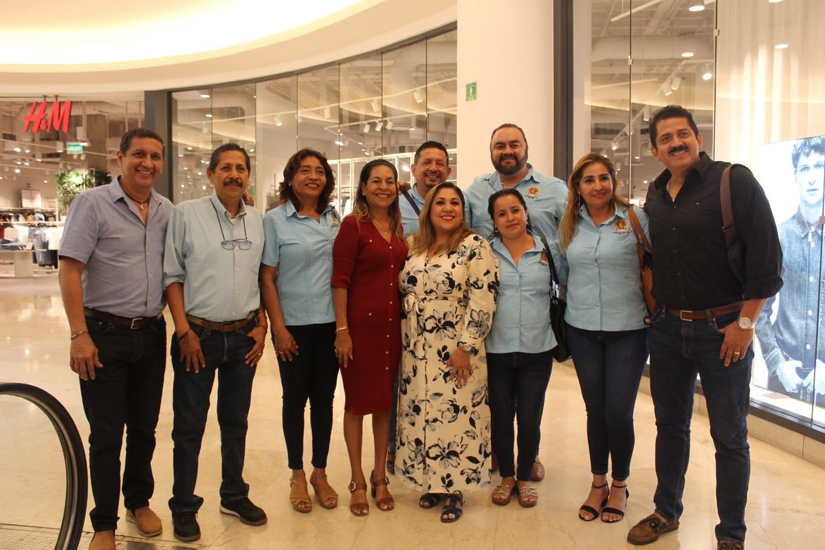 DIF Acapulco tweet media