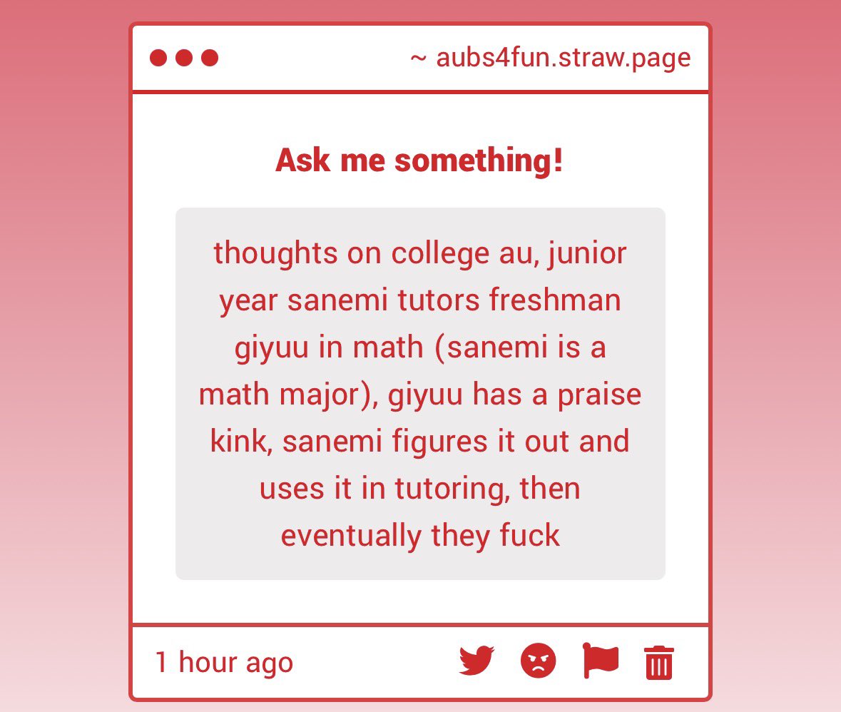 Aubs “CEO of Curly haired Giyuu” tweet media