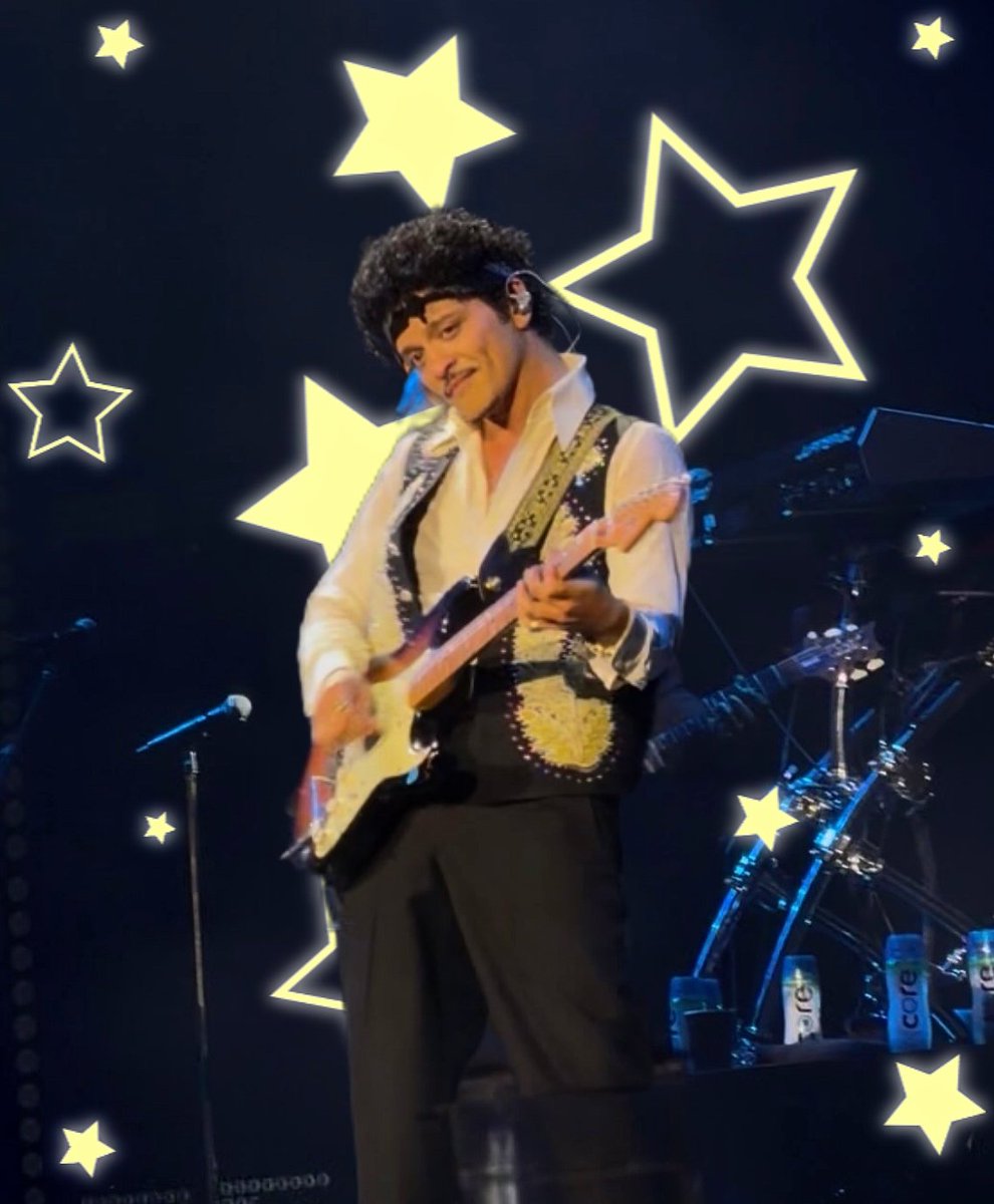 Bruno Mars Memes tweet media