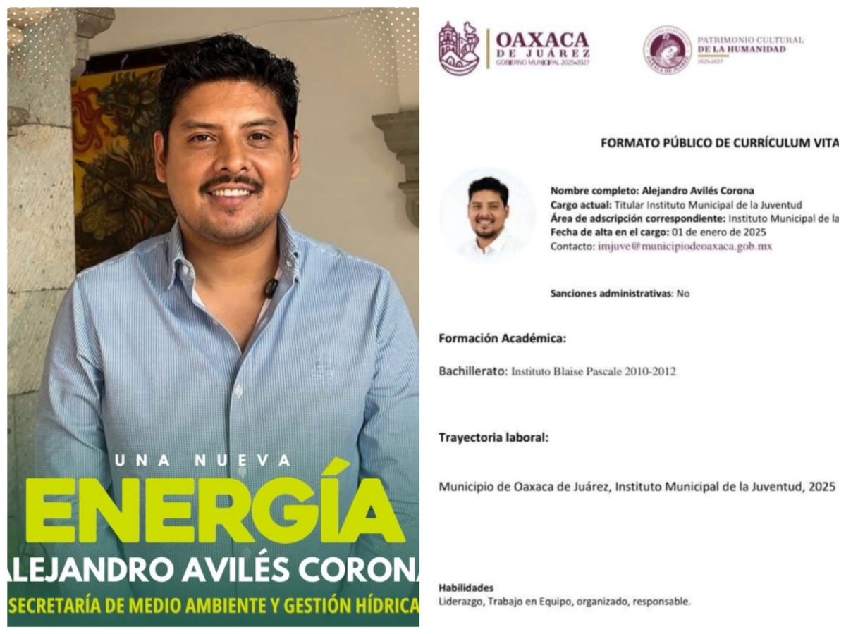 Alejandro Saavedra tweet media