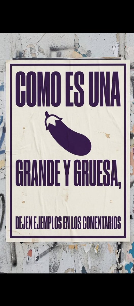 Muestren su talento chicos🍆 solicito 2 donadores de semen, para salir este viernes o sábado manden foto y escogeré 2 🍆🍆 o más😅