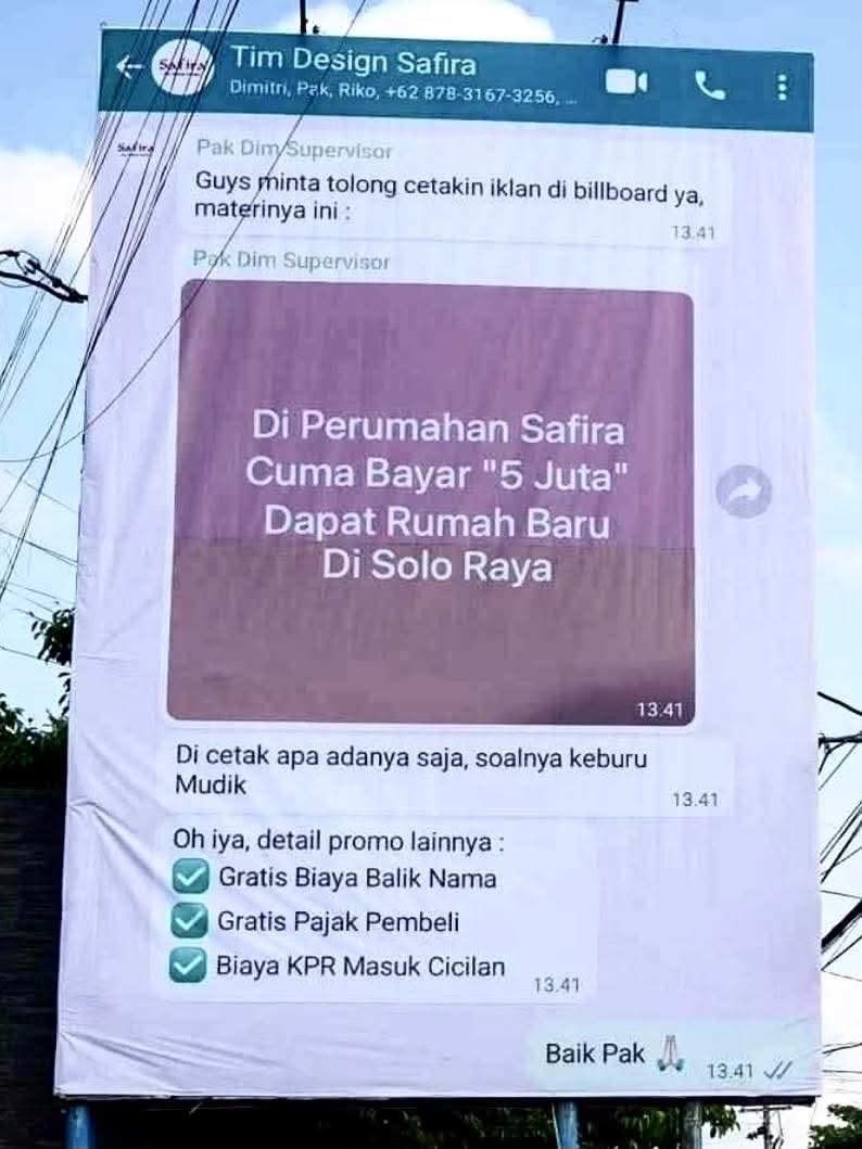 Ketawa itu GRATIS 🛩 tweet media