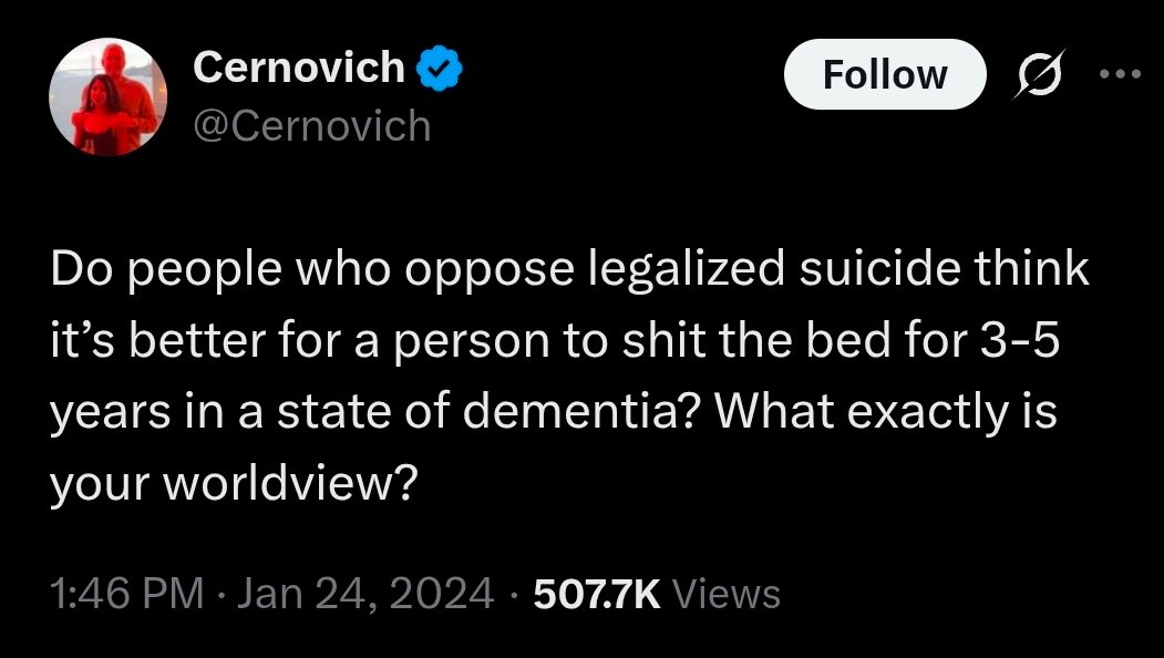 Charlie Camosy tweet media