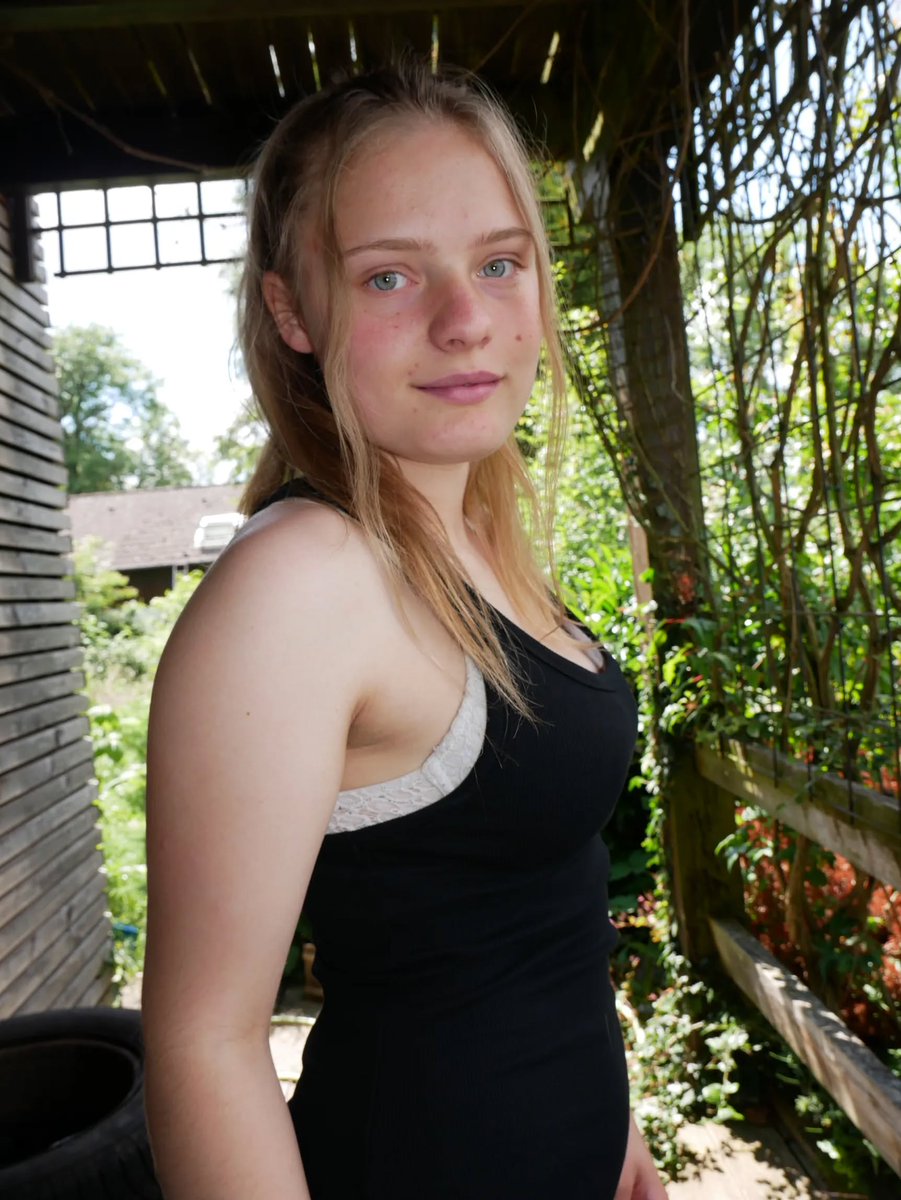 Lisa Marie 19bi München tweet media