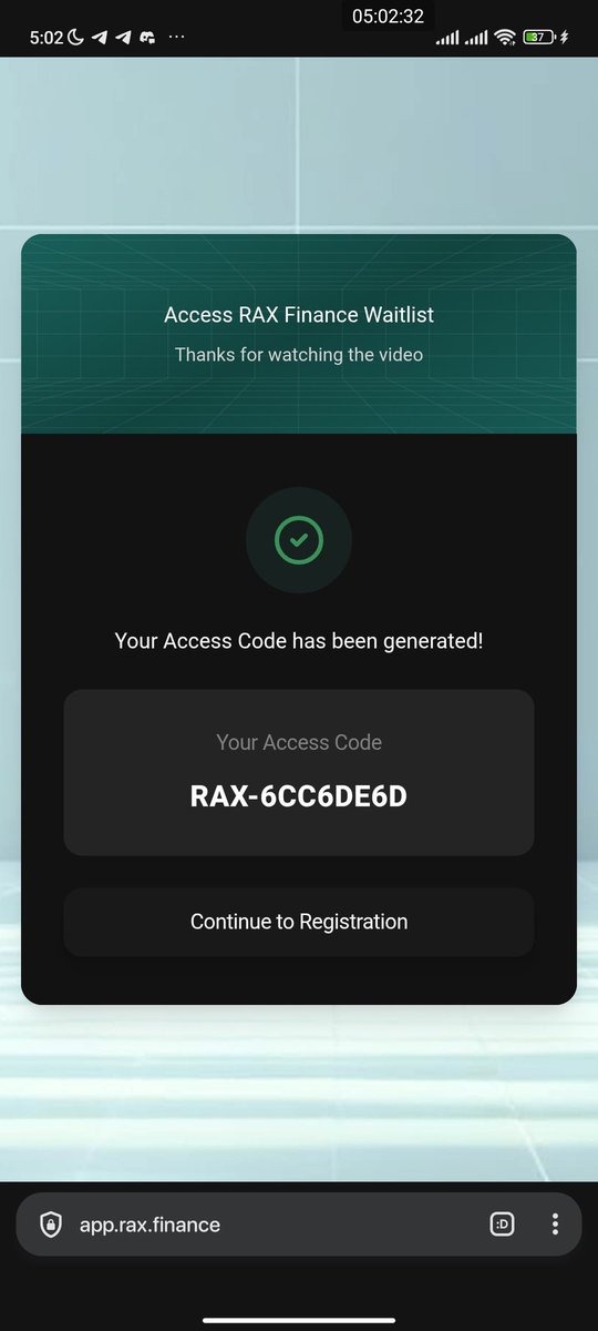 ifold_'s tweet photo. @RaxFinance @Billions_CN let's go Rax and Bills 🔥

0x123d14ca170252496247e6575fd9fcf2901b6a9d https://t.co/0xcEqcaRWc
