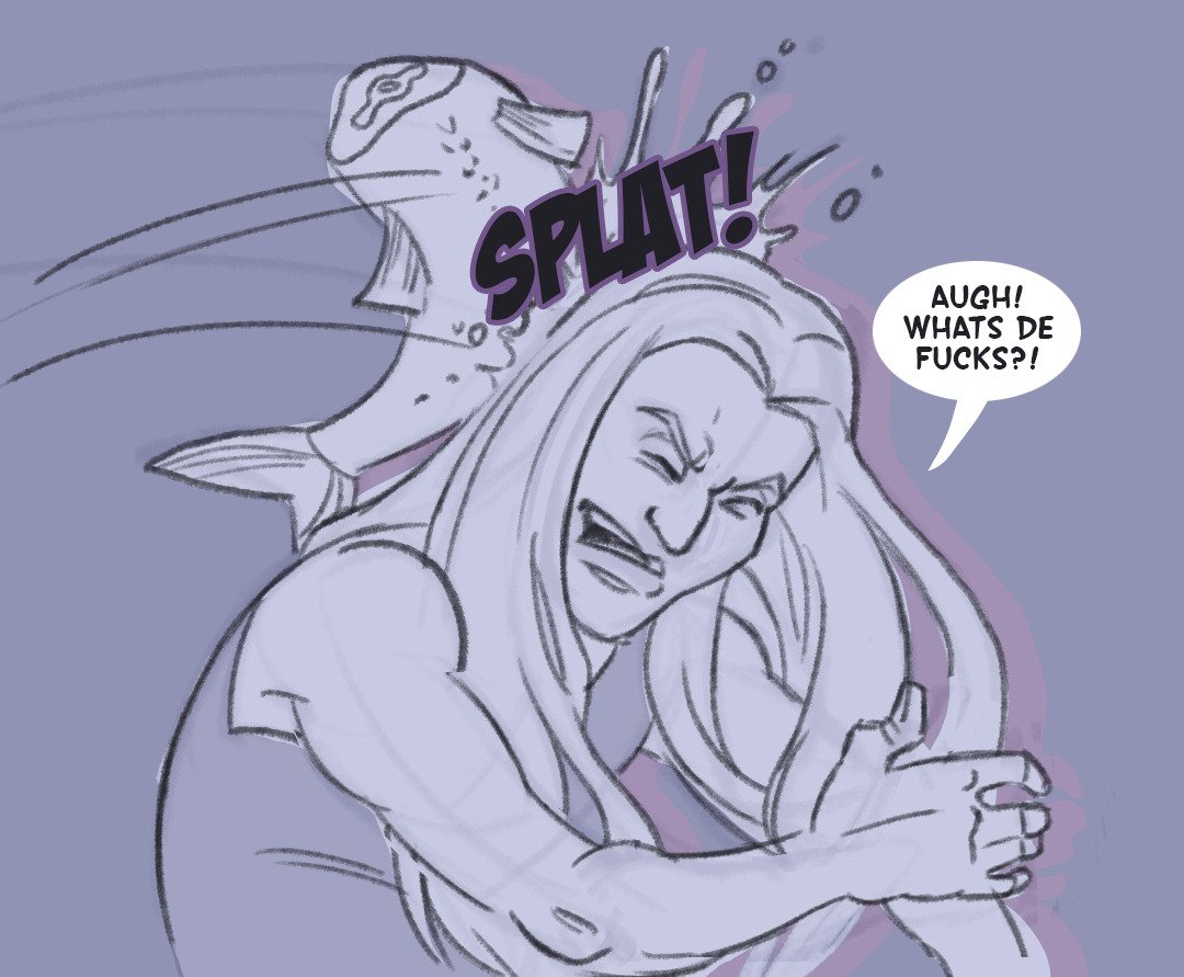 dethkomic's tweet image. Hahahaha. Awesome.
#old 
#splat