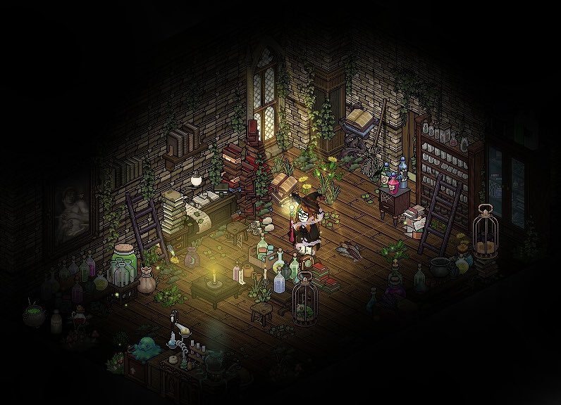 COMPETIÇÃO: ARQUITETOS DA MAGIA 🔮Poder: ''Domínio das Poções''  Descrição: preparo poções que distorcem sentimentos, despertam obsessões e manipulam a mente de quem ousa experimentá-las.   Nick: Mariana.   #TrixNaRH