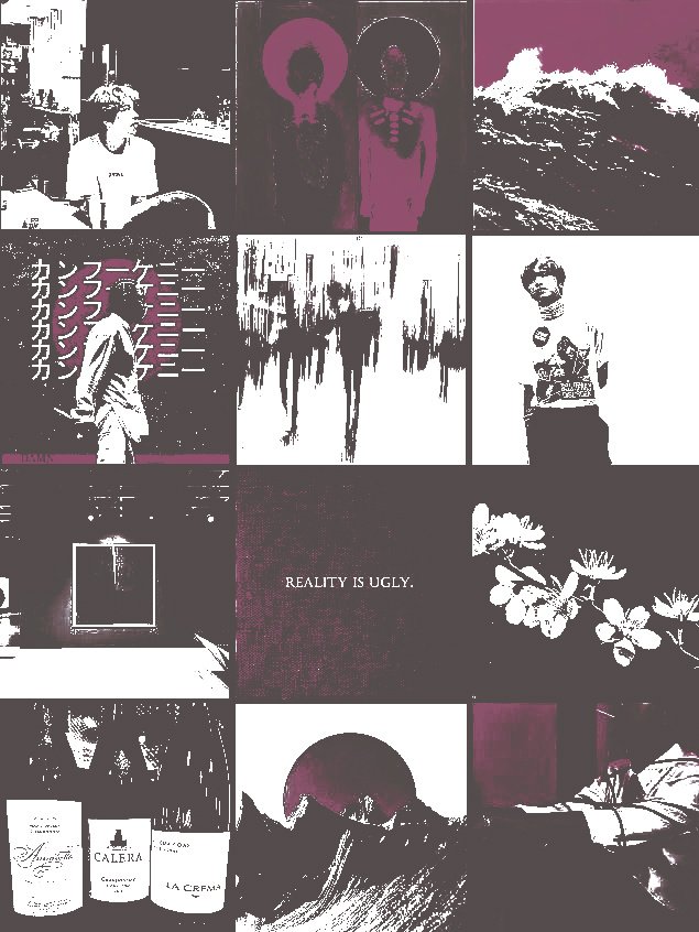 ⠀

  polarr code.     ★new   filter   dropped  /
  "fate of ophelia"    —    credits are mendatory
  on deviantart 𖬺 polarr   ©   #venshetic

⠀