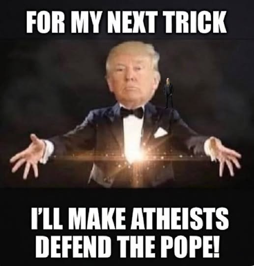 SaltyGoat tweet media