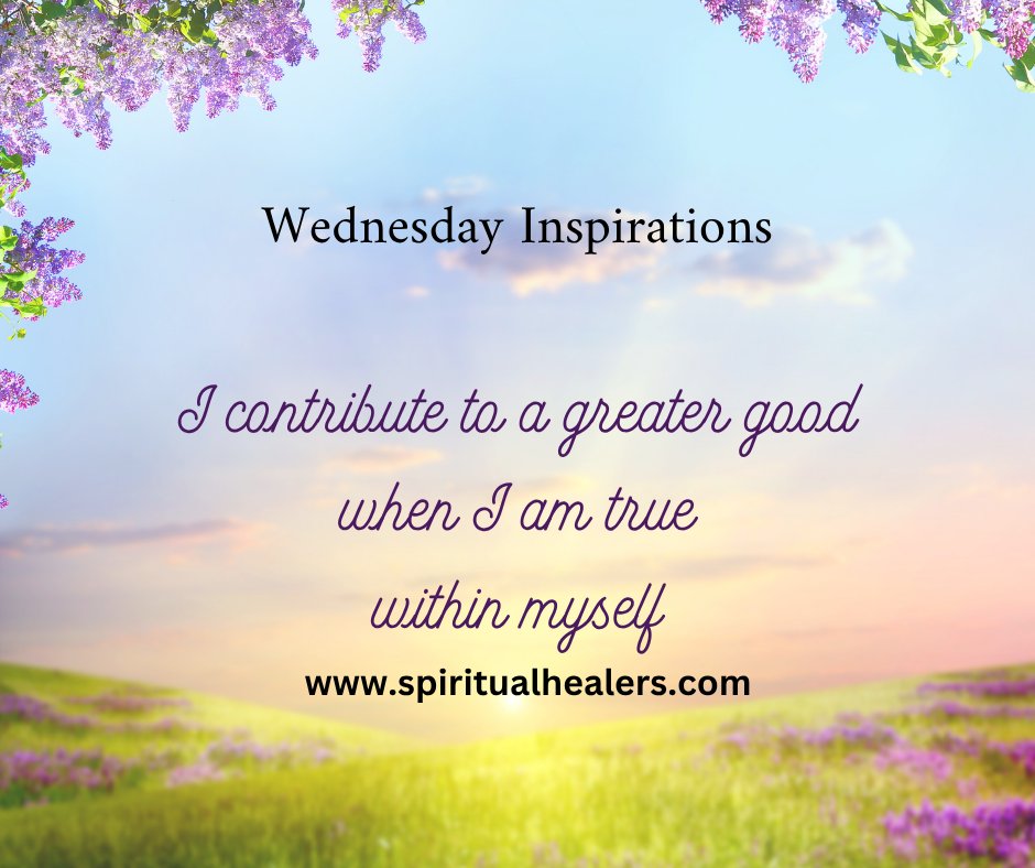 healereve8's tweet image. Wednesday Inspirations speak to your authentic self. #ascension #healing #evewilson spiritualhealers.com