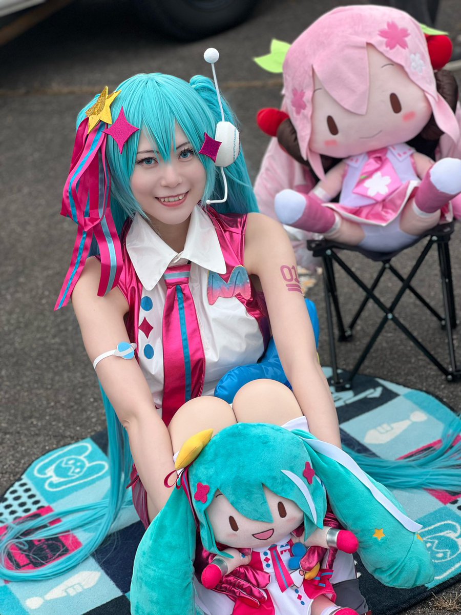 シオン🍎 tweet media