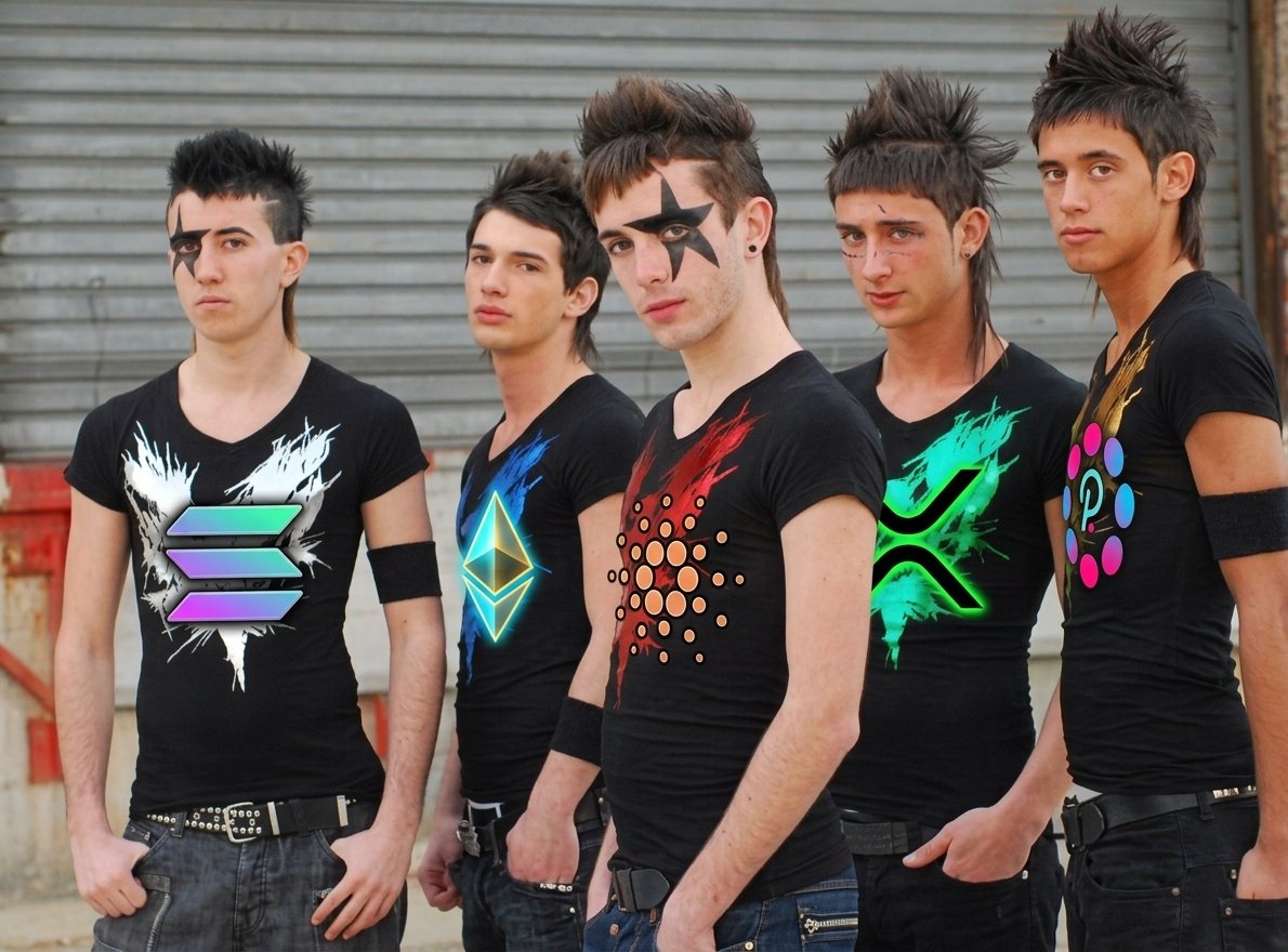 Le ₿unker 🪖 tweet media