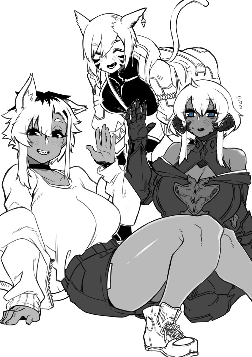 Yuko 🟡 🔞 tweet media