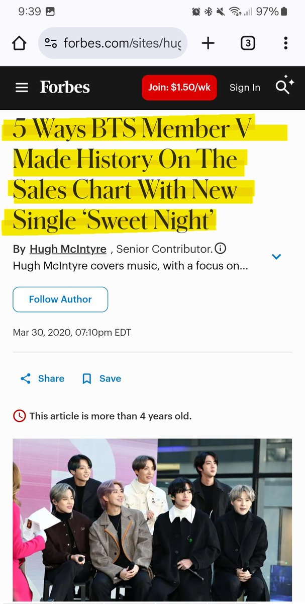 ꗥ❀💚𝐃𝐇𝐄𝐒💜❀ꗥ tweet media