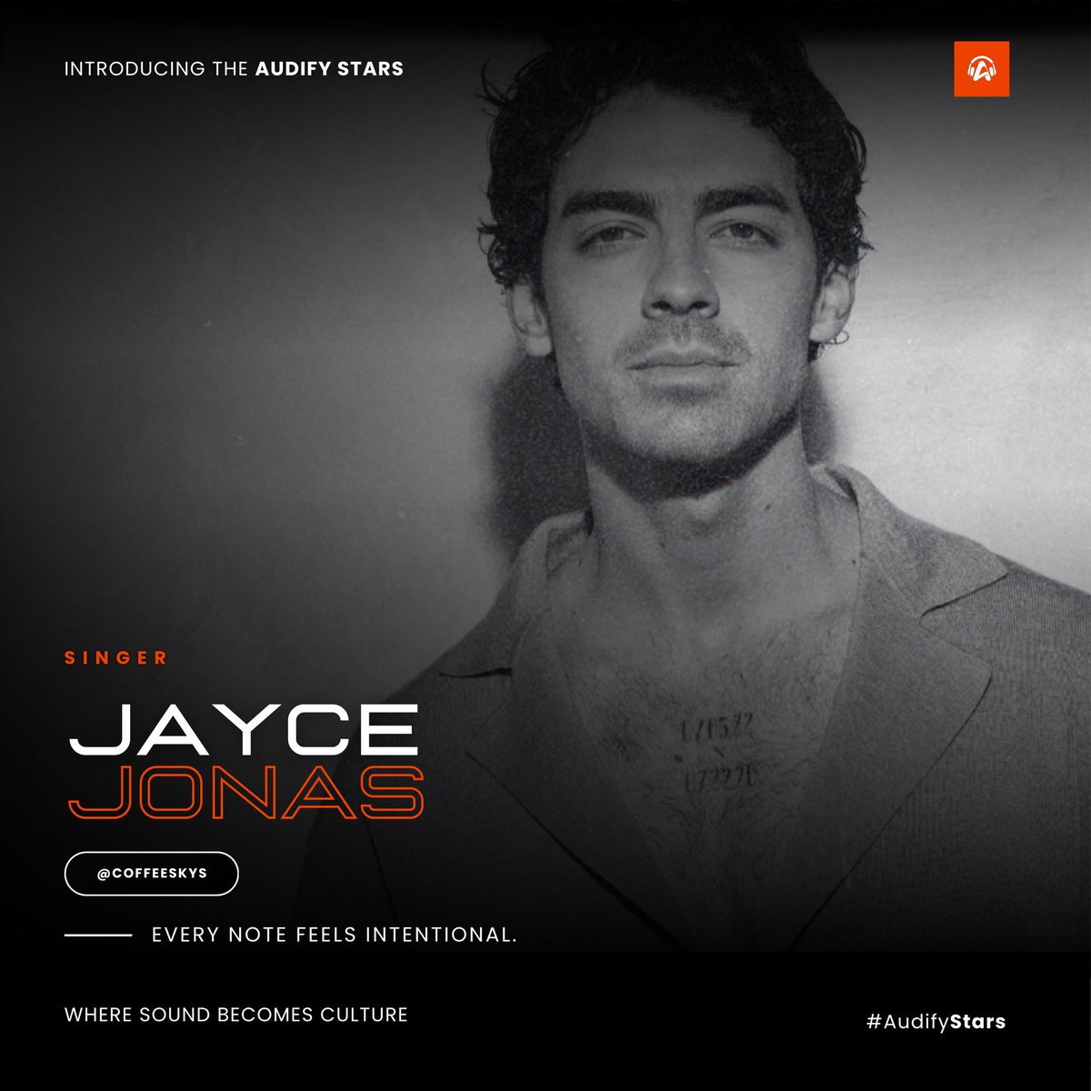 𝖠𝗎𝖽𝗂𝖿𝗒 ᴿᴾ tweet media