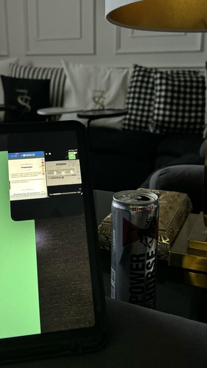 اي بعت نومي عشان اشرب 355ml نادر والله