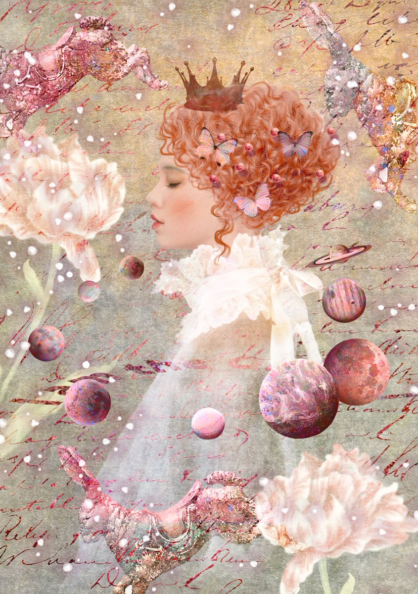 #みんなで楽しむTwitter展覧会