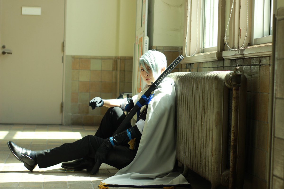 めじろ:5閃華お手伝い🐲 tweet media