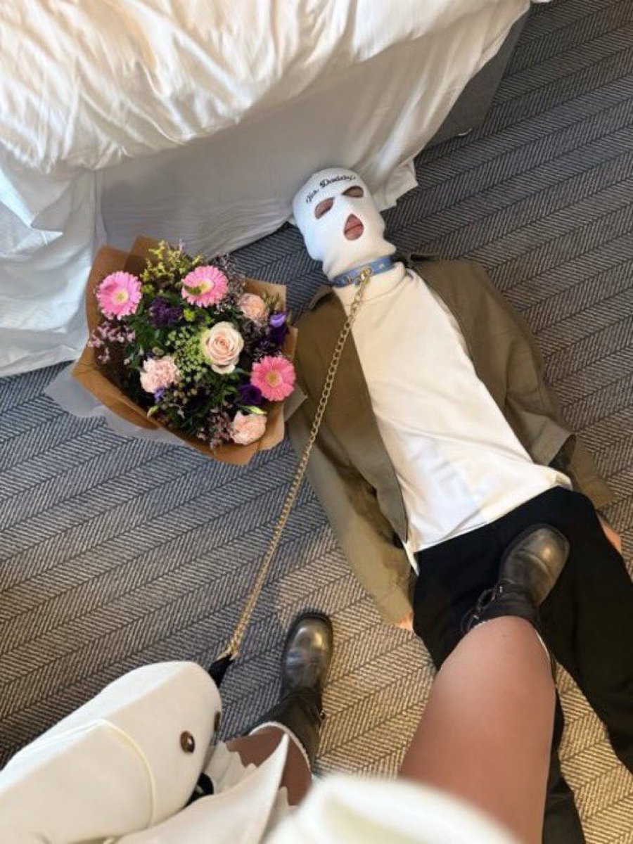 😈Altessecruelle😻🐶 tweet media