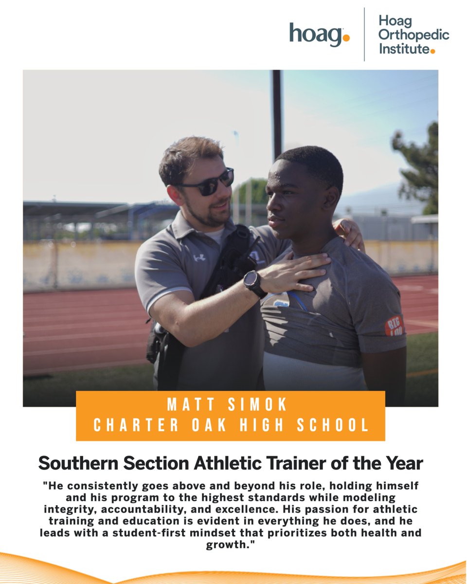 CIF Southern Section tweet media