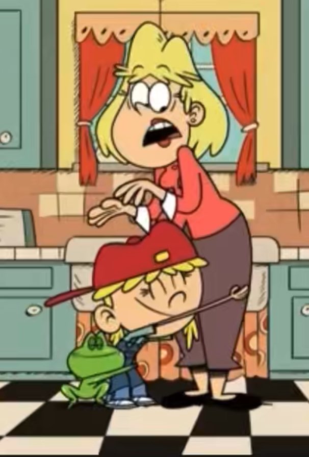 timely rita ♡ tweet media