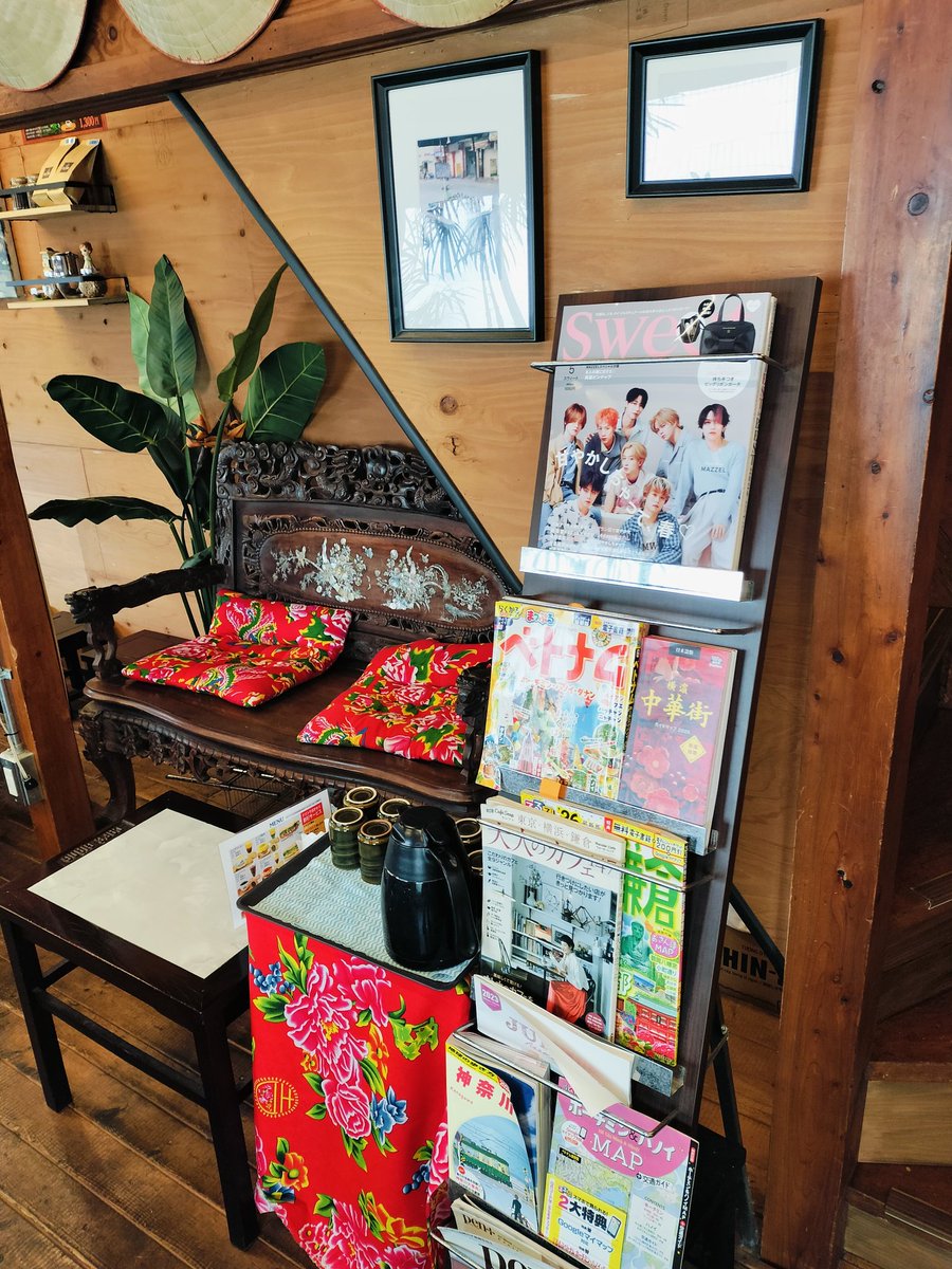 カフェジャン tweet media