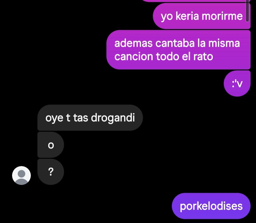 eliaasssb's tweet photo. q wea paresco angustiao ctm nowei https://t.co/i8GWFEXKNv