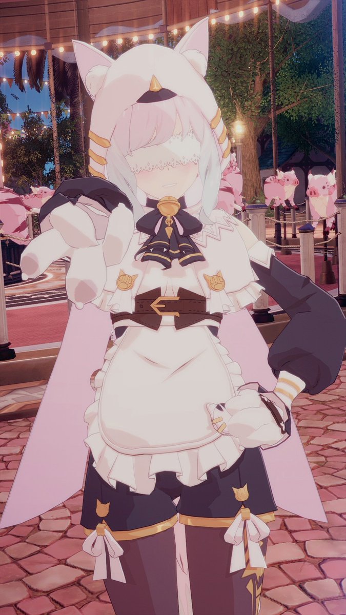 かりん★ tweet media