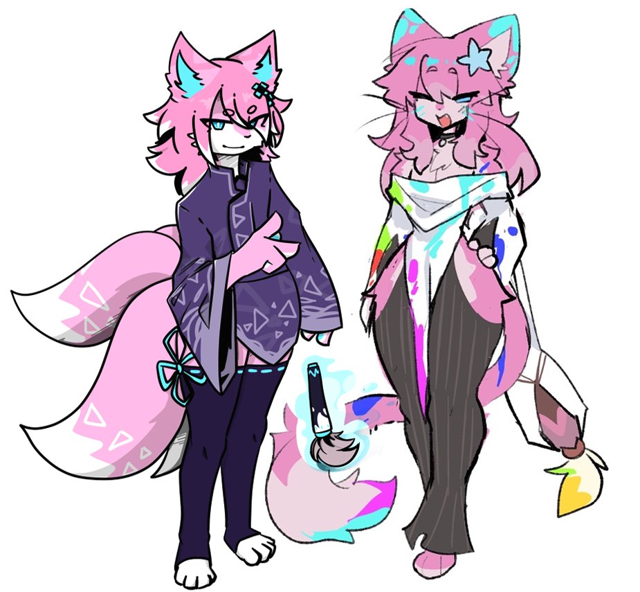 🖌 !nk🖌️ tweet media