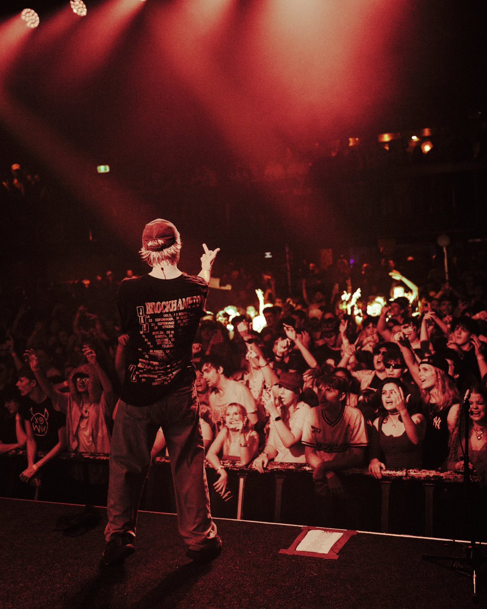Connor (@connorpnw) / Posts / X