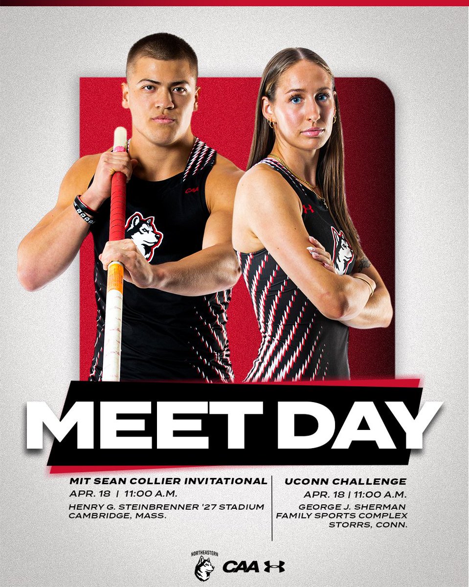 Northeastern TFXC tweet media