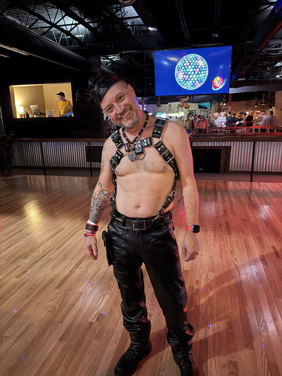 TexasBBottom's tweet photo. In town for AUSTIN KINK WEEKEND’26
if you see me don’t be shy, come say hi! https://t.co/RuZxR1oArY