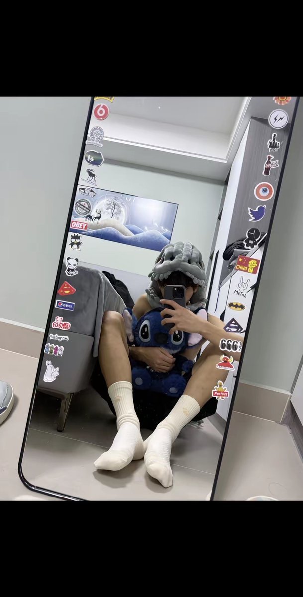 SP123ABCD's tweet photo. 嘻嘻 https://t.co/SAXCegzkeQ