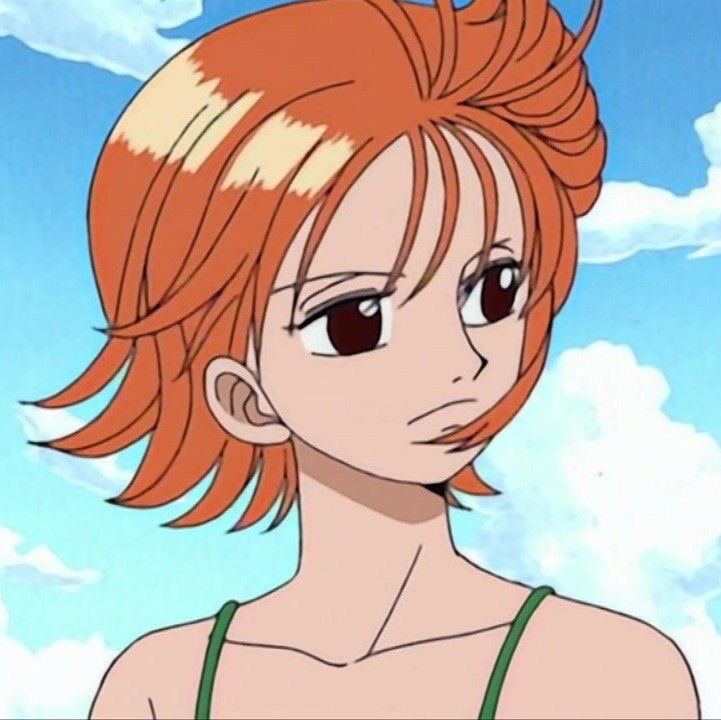 namiology's tweet photo. i love her short hair <3 https://t.co/64n7svK6xU