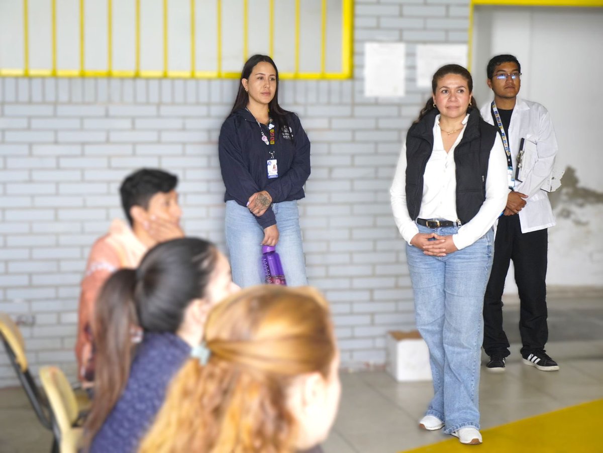 Hoy las cárceles son mejores gracias a una mujer lesbiana.

El caso de una mujer privada de la libertad que luchó por su derecho a la visita íntima transformó el reglamento del <a href="/INPEC_Colombia/">INPEC Colombia</a>. Esto ha llamado la atención de otros sistemas penitenciarios en el mundo, pero los