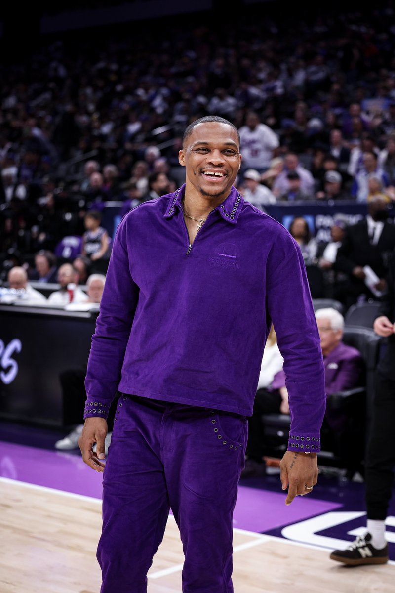 Russell Westbrook tweet media