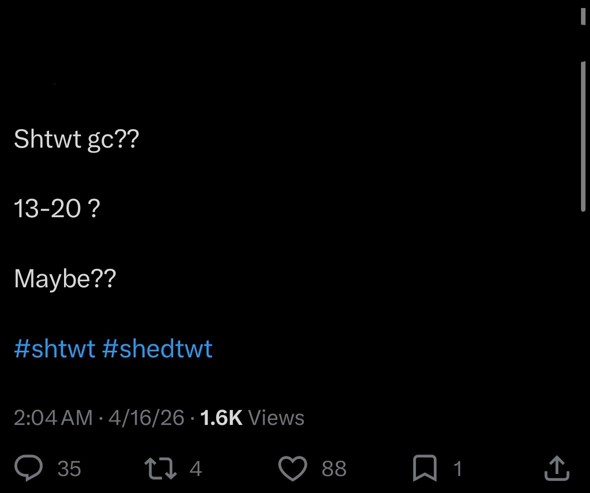 WRECKEDRED♥️that dog guy tweet media