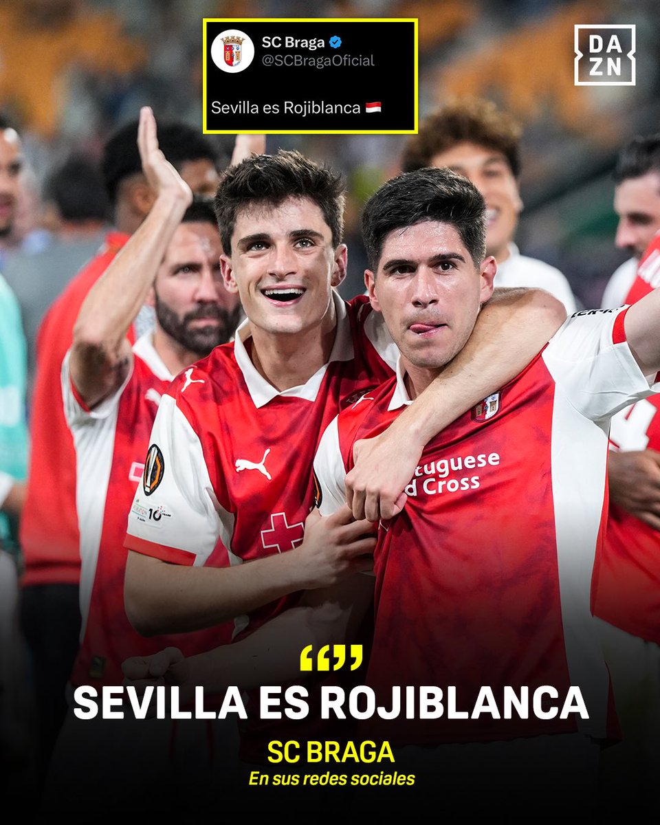 DAZN Fútbol tweet media