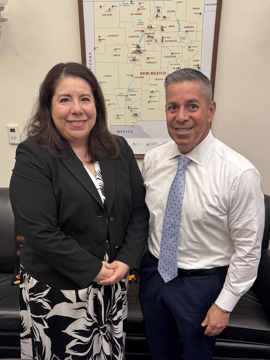 NALEO Educational Fund tweet media