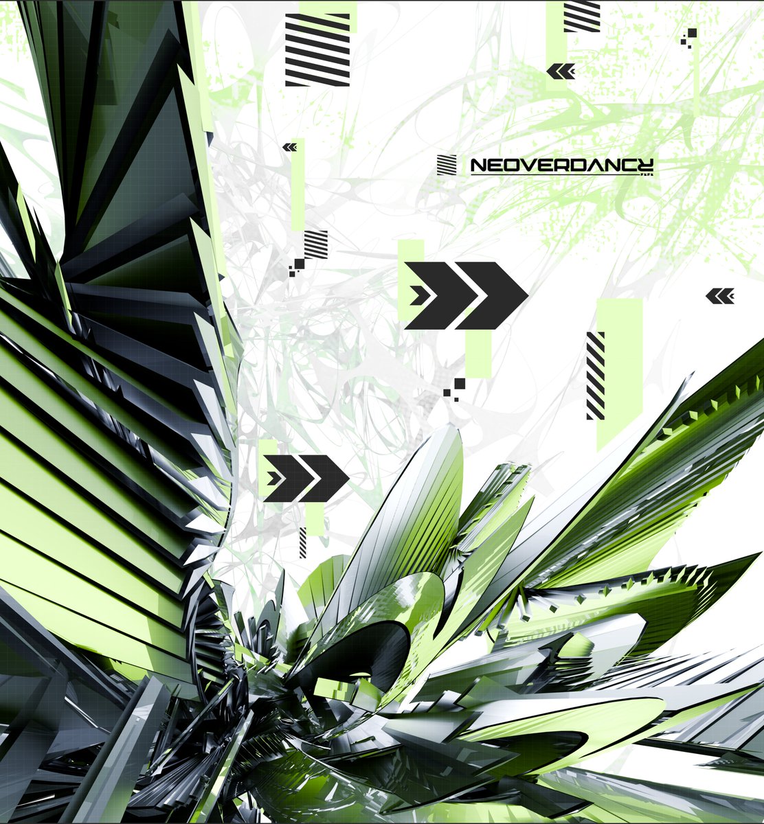 lucanaforever's tweet photo. Hihiii #PortfolioDay!!
I'm LuciiiDLL, I create metalheart/abstract 3d artworks!! https://t.co/SGLT1nnToL