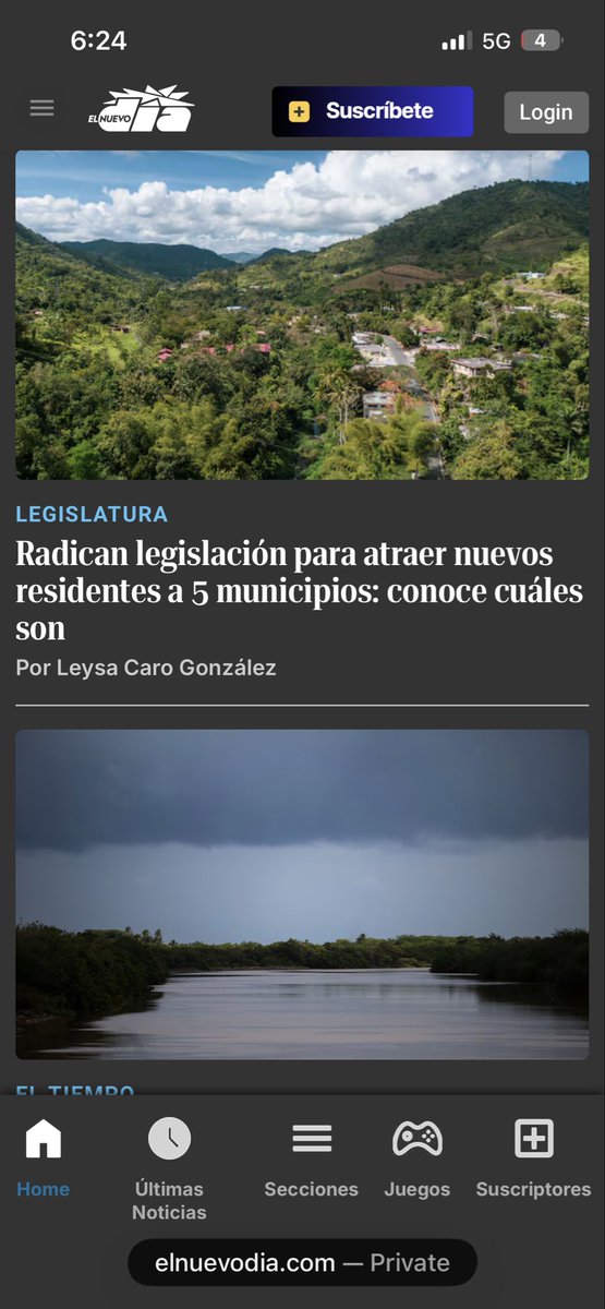 CobianRoig's tweet photo. @francisco1967PR @festia10 Verifica por qué se quiere dar incentivos para compra de terrenos en 5 pueblos de Puerto Rico. A quién beneficia y por qué esos pueblos. https://t.co/Jk59B7nug3